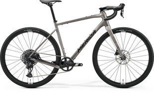 Велосипед MERIDA SILEX 500 [WARM SLATE GREY(BLACK)] - XXS