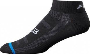 Вело носки FOX 2 RACE SOCK [BLACK], S/M