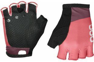 Вело перчатки POC Essential Road Mesh Short Glove короткі (Flerovium Pink, L)
