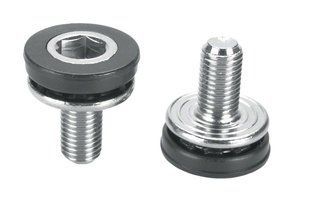 Комплект болтов шатунов SRAM CRANK ARM BOLT KIT M8 CAPLESS QTY 2 FOR SQUARE-TAPER & POWERSPLINE (11.6115.115.000)