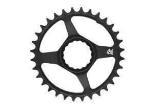 Зірка Race Face Direct Mount CINCH, 30t, 10-12S, NW, Steel