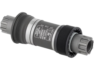 Каретка Shimano BB-ES300 OCTALINK BSA 68x113мм, без болтов