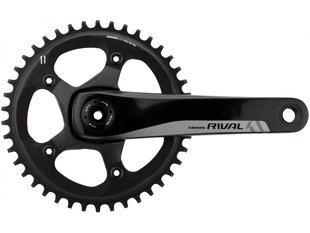 Шатуни SRAM Rival1 BB30 170 Зірка 42T X-SYNC