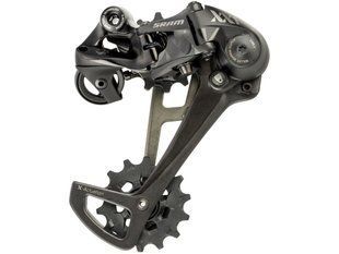Задній перемикач SRAM XX1 Eagle 12 speed Type 3.0 Black B1