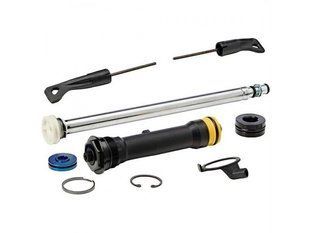 Демпфер вилки Rock Shox FORK DAMPER ASSEMBLY - REMOTE 17MM (POPLOC, PRE-2013 PUSHLOC) 26/27.5/29 80-100MM (INCLUDES RIGHT SIDE INTERNALS) - 30 GOLD A1 (11.4018.009.043)