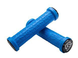 Гріпси RaceFace GRIPPLER Grip, BLUE, 30 mm
