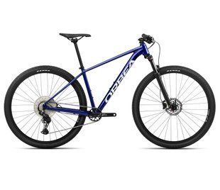 Велосипед ORBEA ONNA 29 20 [Violet Blue - White (Gloss)] - L
