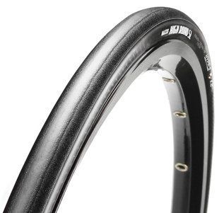 Покришка MAXXIS HIGH ROAD SL 700x25C TPI-150 Foldable K2/HYPR-S