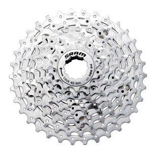 Кассета SRAM PG-990 11-34 9 Speed Redwin