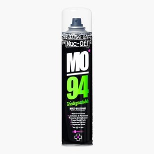 Універсальна змазка MUC-OFF MO-94 400ml