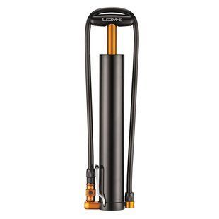 Ручний насос Lezyne MICRO FLOOR DRIVE XL - Чорний