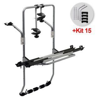 Велокріплення Thule BackPac 973 (Kit 15)(2 Bikes) (TH 973-973-15)