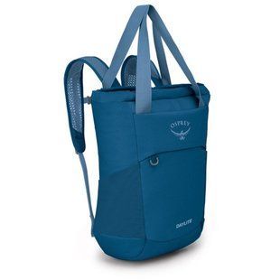 Рюкзак Osprey Daylite Tote Pack [night shift blue] - O/S