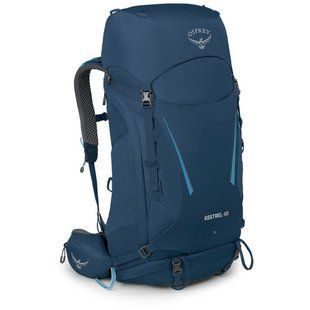 Рюкзак Osprey Kestrel 48 [atlas blue] - S/M