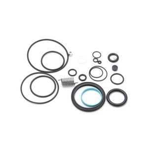 Ремкомплект амортизатора FOX SCOTT Nude 3 Boost Valve and Dish Shock (803-00-867)