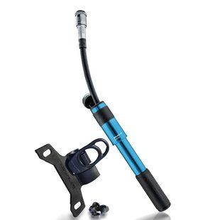 Мининасос Birzman Velosity 90psi, голубой