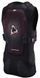 Захист тіла LEATT 3DF AirFit EVO Body Vest [Black], S/M