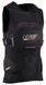 Захист тіла LEATT 3DF AirFit EVO Body Vest [Black], S/M