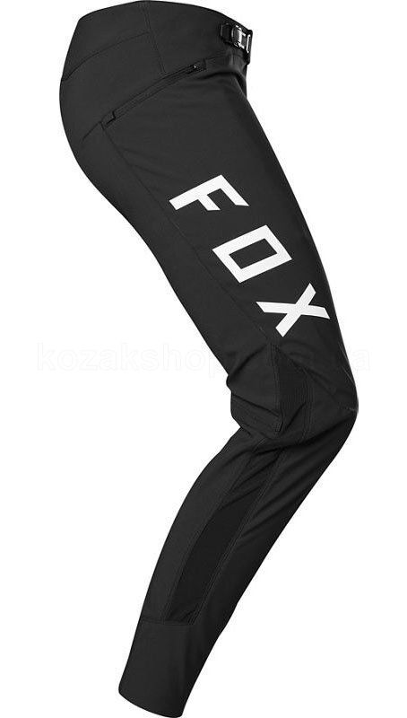 Вело штаны FOX DEFEND PANT [Black], 32