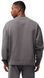 Кофта FOX Oversize Fleece - WORDMARK [Pewter], M