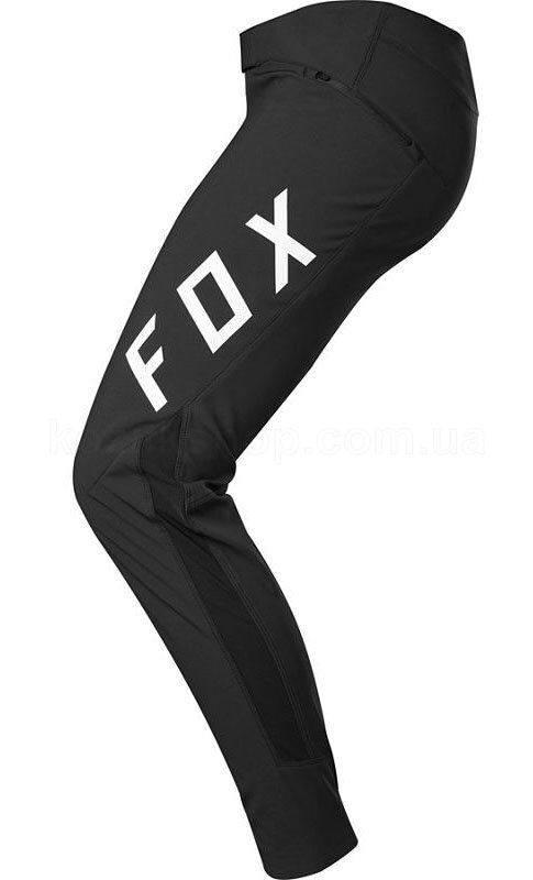 Вело штани FOX DEFEND PANT [Black], 32