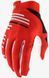 Вело перчатки Ride 100% R-CORE Glove [Red], M