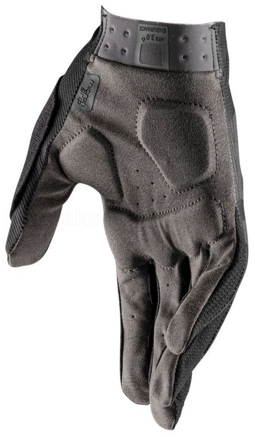 Вело перчатки LEATT MTB 3.0 Endurance Glove [Stealth], M