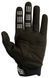 Мото перчатки FOX DIRTPAW GLOVE [Black], XXL