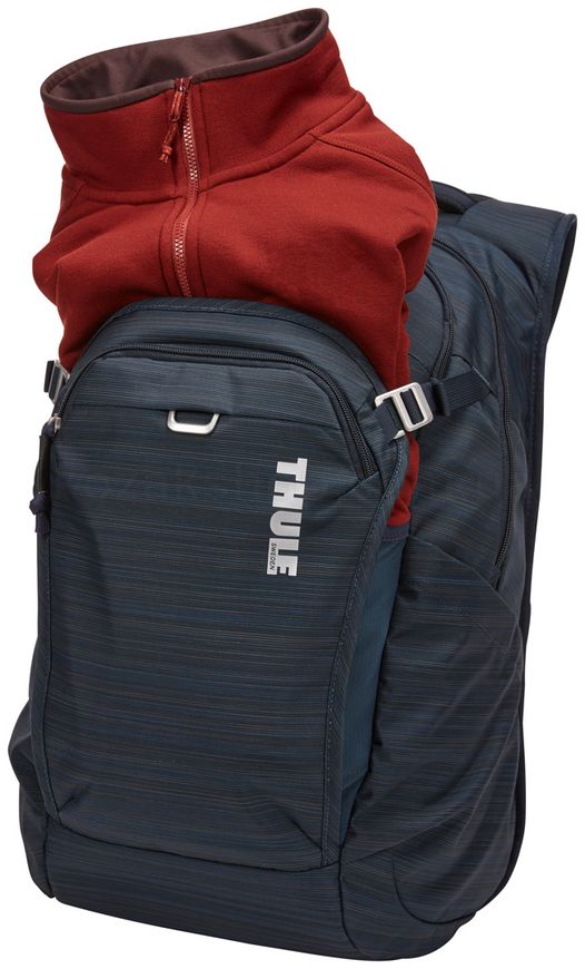 Рюкзак Thule Construct Backpack 24L (Carbon Blue)
