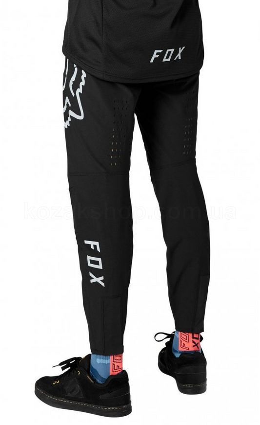 Вело штани FOX DEFEND PANT RS [Black], 32