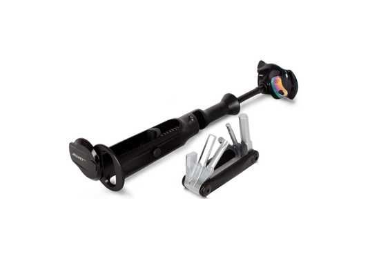 Инструмент Specialized SWAT Conceal Carry MTB Tool (53224-1170