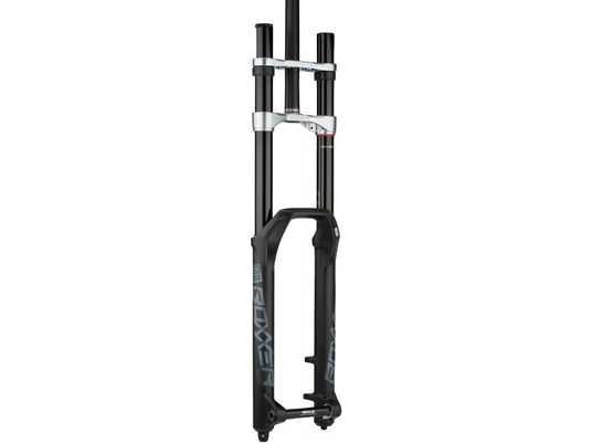 Вилка RockShox BoXXer Select Charger RC 27.5