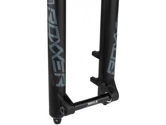 Вилка RockShox BoXXer Select Charger RC 27.5