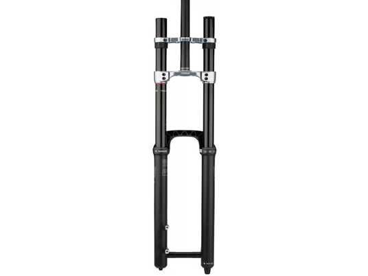 Вилка RockShox BoXXer Select Charger RC 27.5
