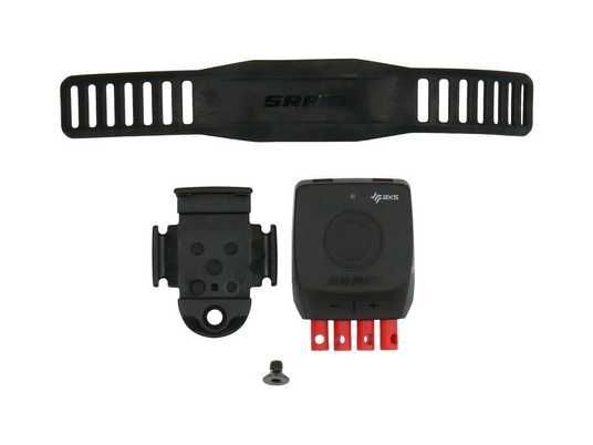Коннектор для кнопок SRAM Blip Box for eTap AXS Black D1 - KozakShop