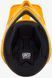 Вело шлем Ride 100% STATUS Helmet [Topenga Orange], M