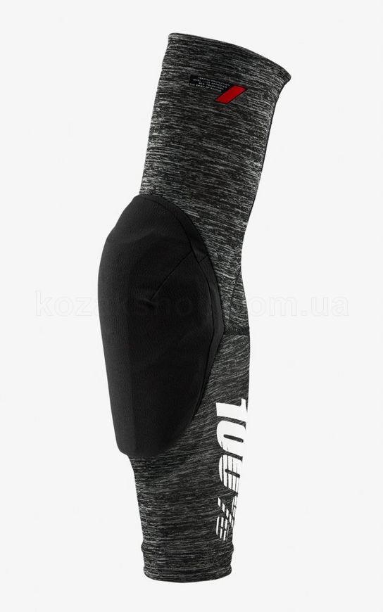 Налокотники RIDE 100% TERATEC Elbow Guard [Black], XLarge