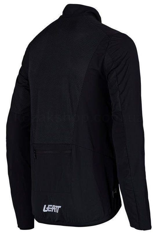 Вело куртка LEATT MTB 2.0 Endurance Jacket [Black], L