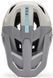 Вело шолом FOX RAMPAGE Helmet - 5050 [Light Grey], L
