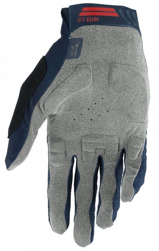 Вело перчатки LEATT Glove MTB 1.0 [Onyx], S (8)