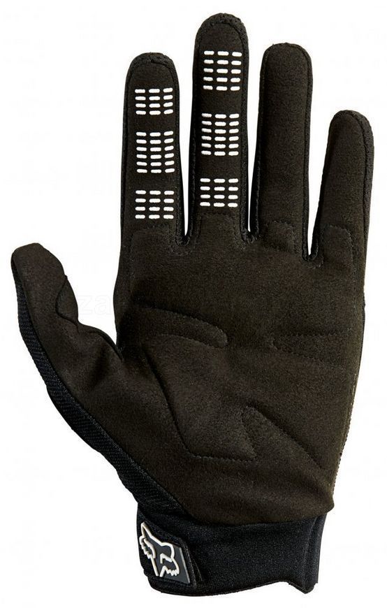 Мото перчатки FOX DIRTPAW GLOVE [Black], XXL