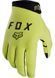 Детские вело перчатки FOX YTH RANGER GLOVE [SUL], YM (6)