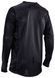 Джерси LEATT Moto 4.5 X-Flow Jersey [Black], M