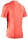Вело джерси LEATT MTB 1.0 Trail X-Flow Jersey SS [Neon], M