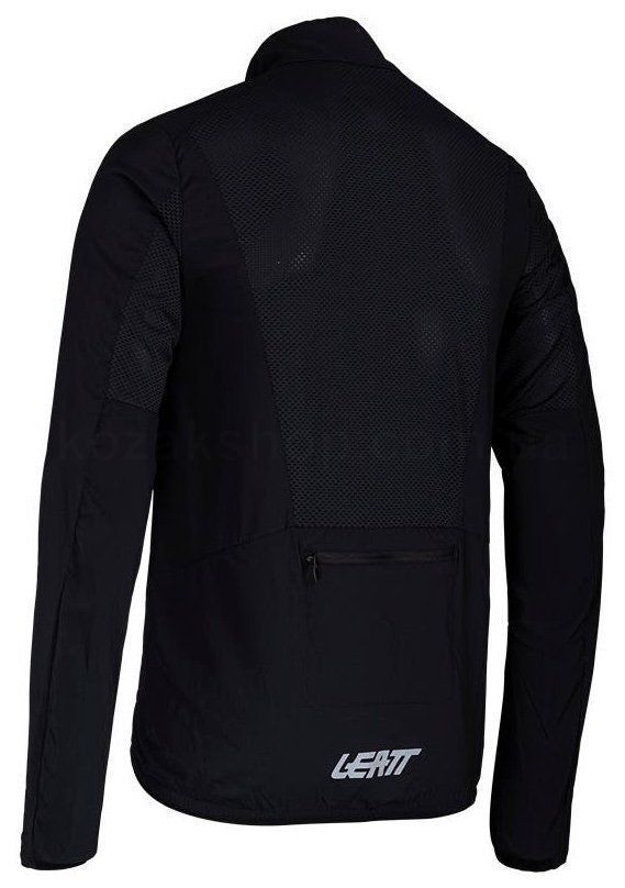 Вело куртка LEATT MTB 2.0 Endurance Jacket [Black], L