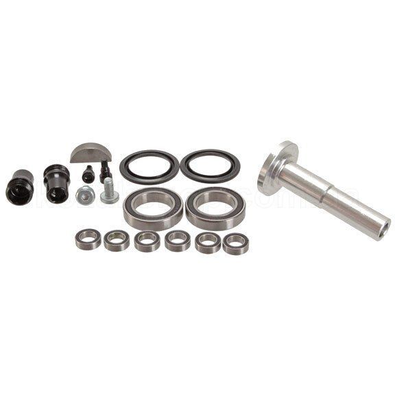 Ремкомплект для педалей Race Face ATLAS V1 PEDAL BEARING REBUILD KIT