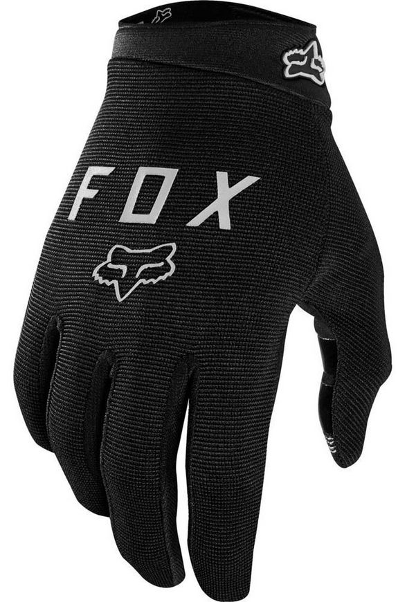 Вело перчатки FOX RANGER GLOVE [BLACK], L (10)