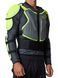Защита тела FOX Titan Sport Jacket [Dark Shadow], XXL
