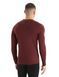 Термокофта Icebreaker 200 Oasis LS Crewe MEN [ESPRESSO] - S