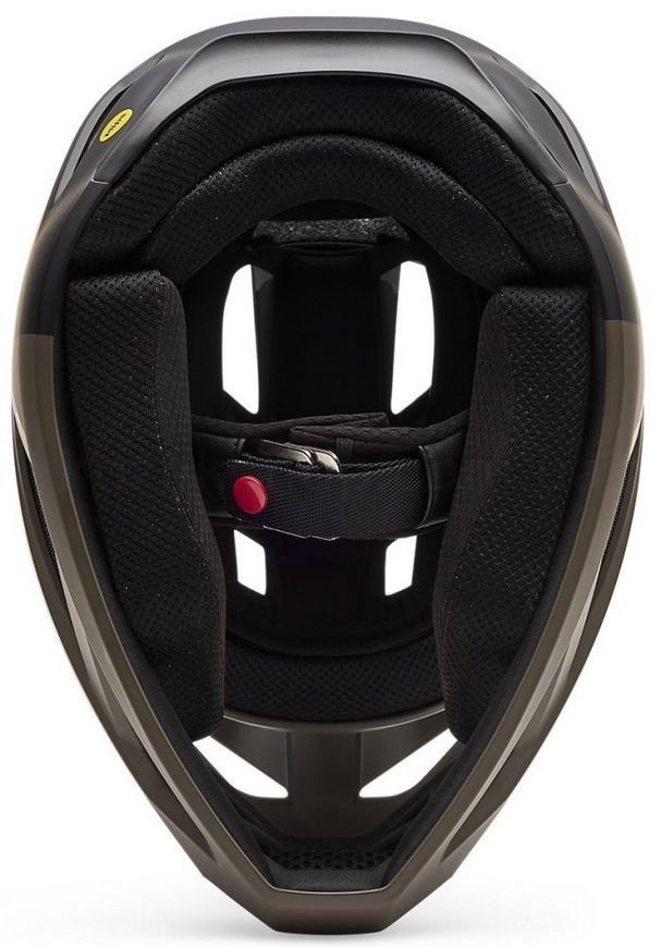 Шолом FOX RAMPAGE Helmet - 5050 [Military], XL